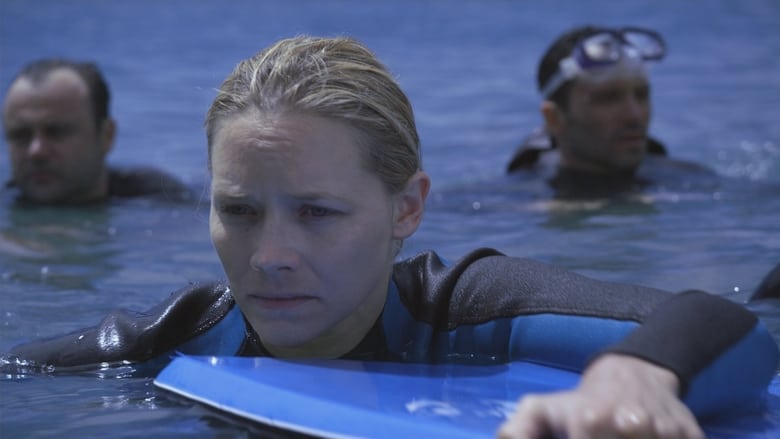 кадр из фильма Открытое море: Новые жертвы