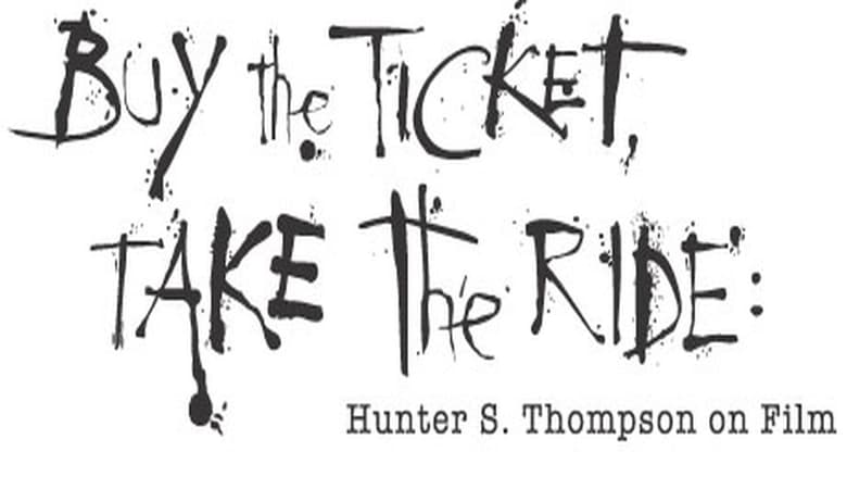 кадр из фильма Buy the Ticket, Take the Ride