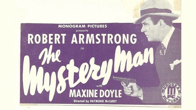 кадр из фильма The Mystery Man