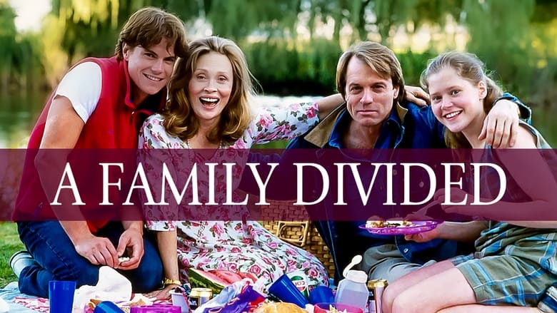 кадр из фильма A Family Divided