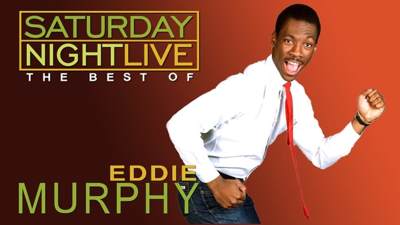 кадр из фильма Saturday Night Live: The Best of Eddie Murphy