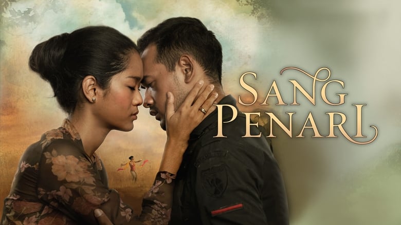 кадр из фильма Sang Penari