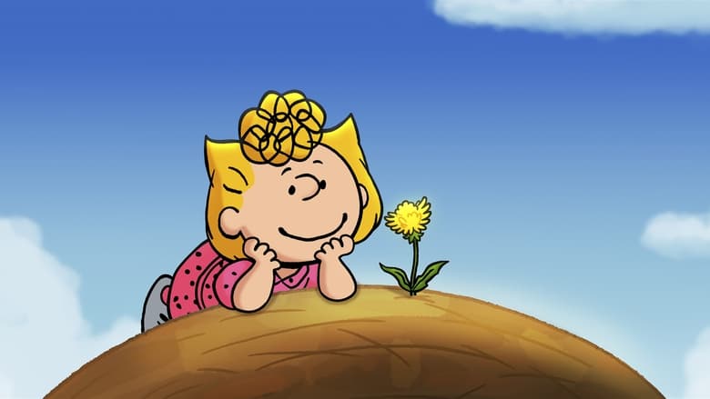 кадр из фильма Снупи представляет: мелочи имеют значение, Чарли Браун
