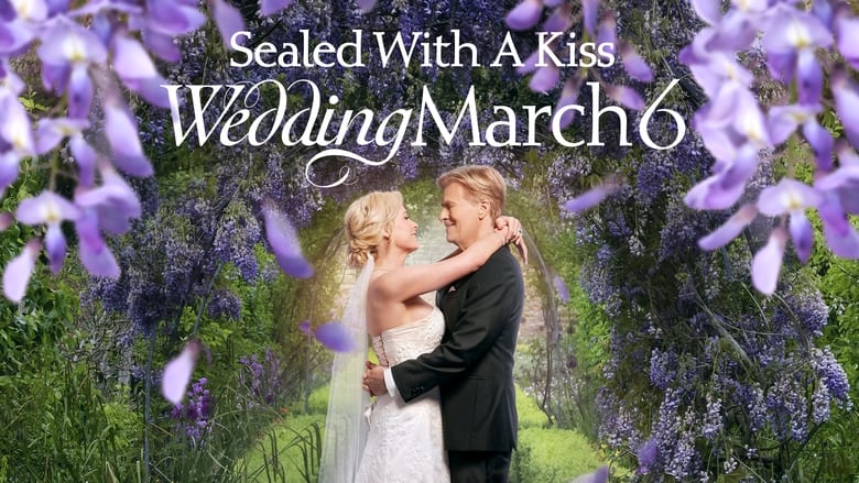 кадр из фильма Свадебный марш 6: Скреплено поцелуем