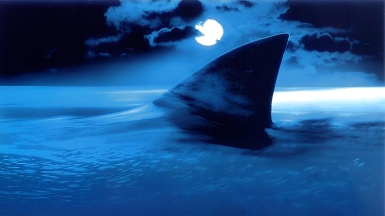 кадр из фильма Shark Attack