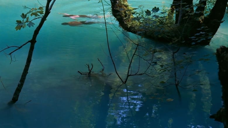 кадр из фильма Сокровище Серебряного озера
