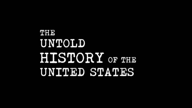 кадр из фильма The Untold History Of The United States