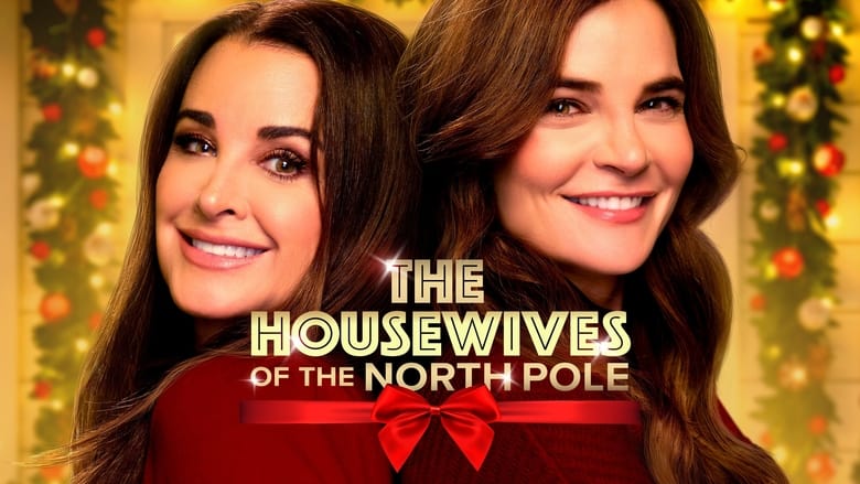 кадр из фильма The Housewives of the North Pole