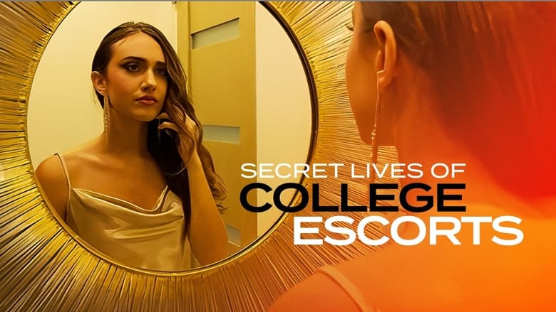 кадр из фильма Secret Lives of College Escorts
