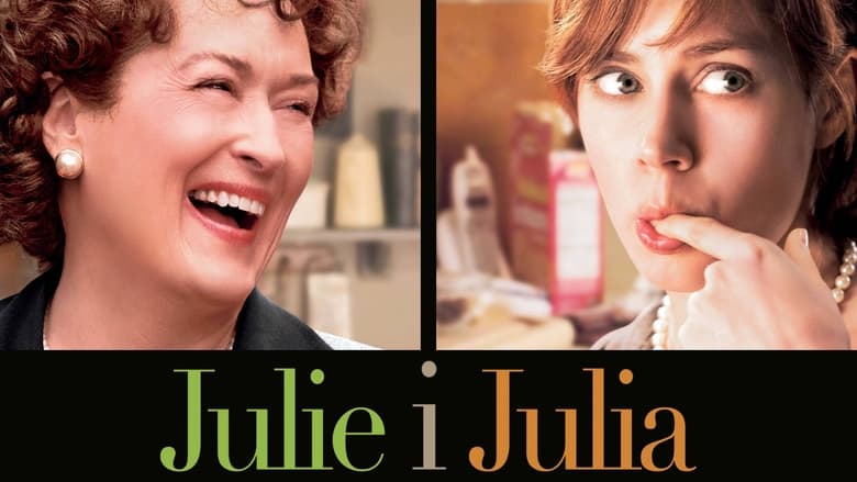 кадр из фильма Джули и Джулия: Готовим счастье по рецепту