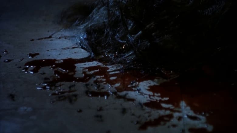 кадр из фильма Похороненный заживо