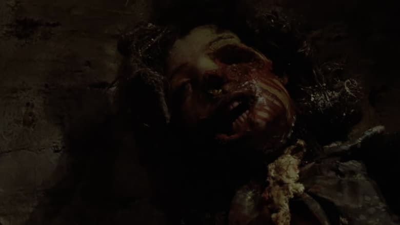 кадр из фильма Линия смерти