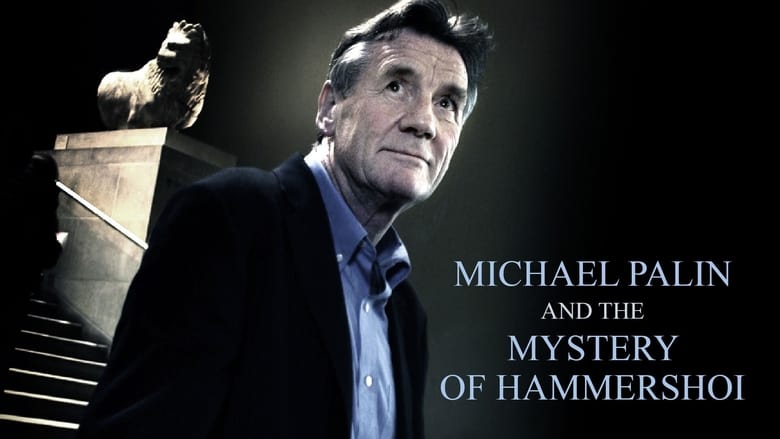 кадр из фильма Michael Palin & the Mystery of Hammershøi