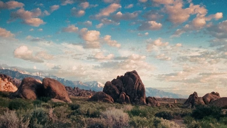 кадр из фильма Pleasant Canyon