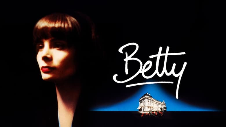 кадр из фильма Бетти