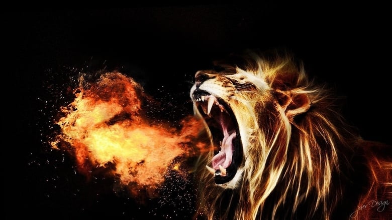 кадр из фильма Let the Lion Roar