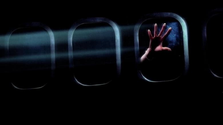 кадр из фильма Ночной рейс