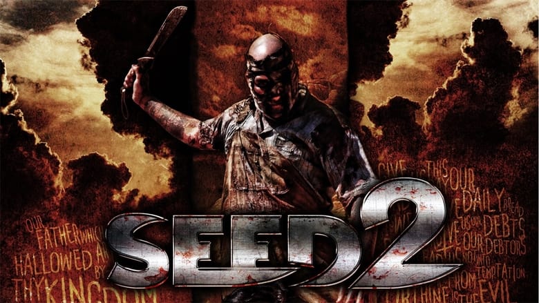 кадр из фильма Seed 2: The New Breed