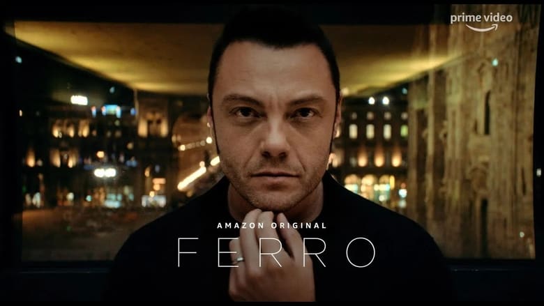 кадр из фильма Ferro