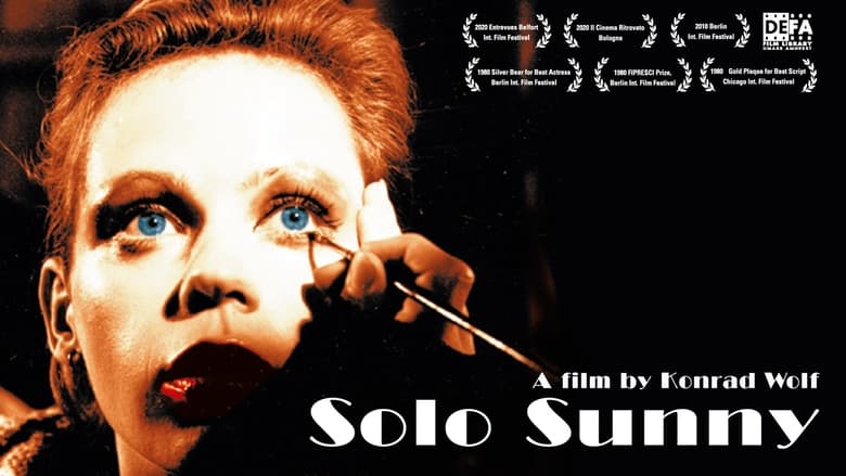 кадр из фильма Solo Sunny