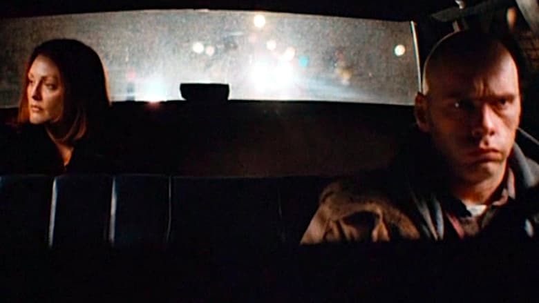 кадр из фильма Chicago Cab