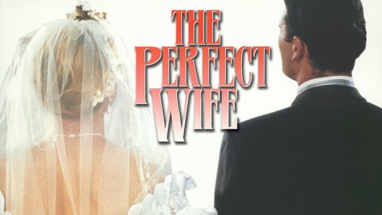 кадр из фильма The Perfect Wife