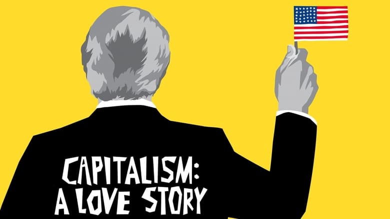 кадр из фильма Капитализм: История любви