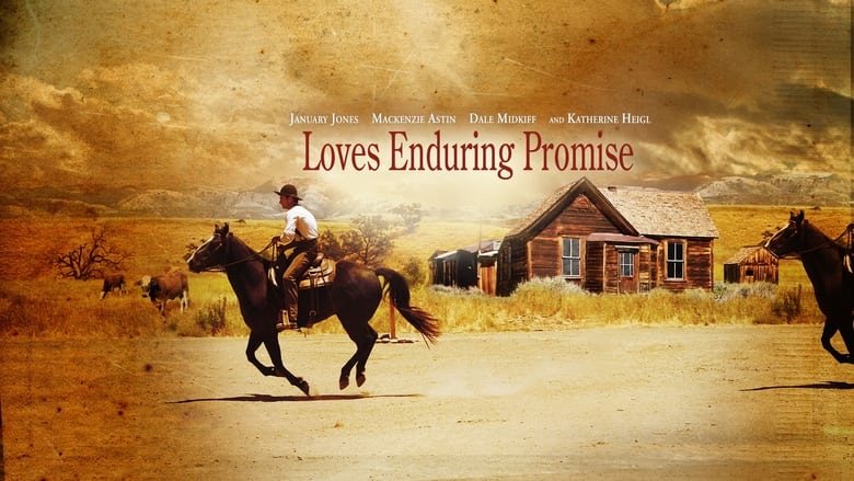 кадр из фильма Love's Enduring Promise