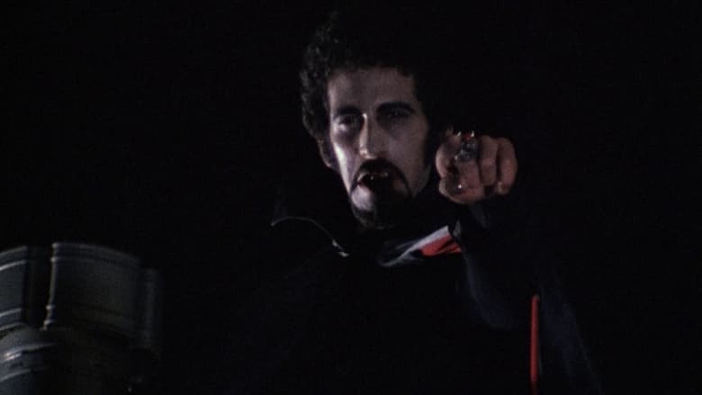 кадр из фильма Dracula vs. Frankenstein