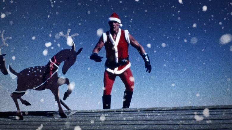кадр из фильма Силач Санта-Клаус