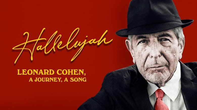 кадр из фильма Hallelujah: Leonard Cohen, A Journey, A Song