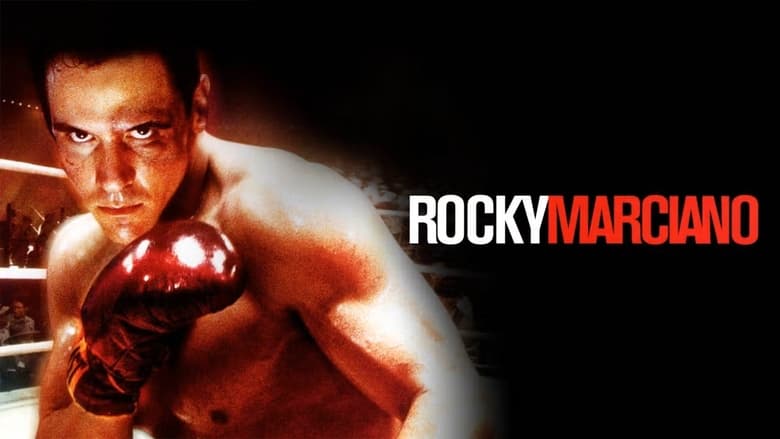 кадр из фильма Rocky Marciano