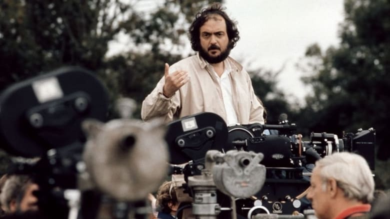 кадр из фильма Stanley Kubrick: A Life in Pictures