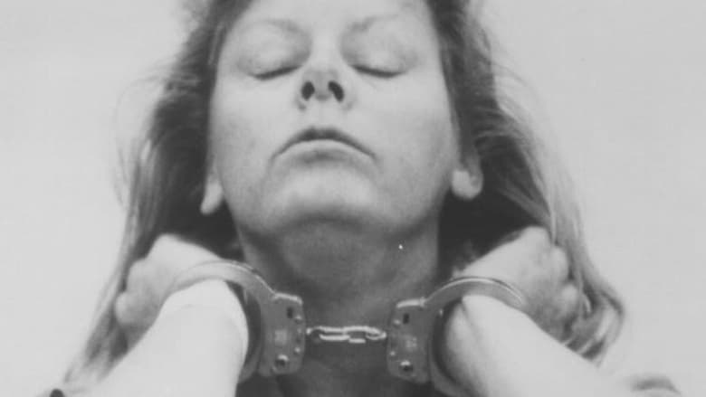 кадр из фильма Aileen Wuornos: The Selling of a Serial Killer