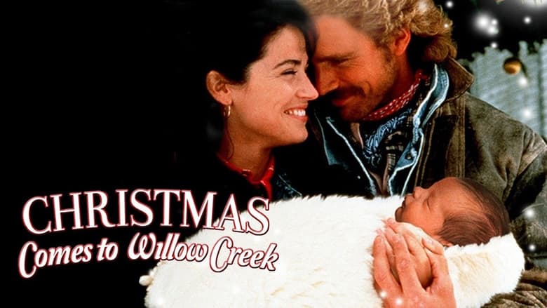 кадр из фильма Christmas Comes to Willow Creek