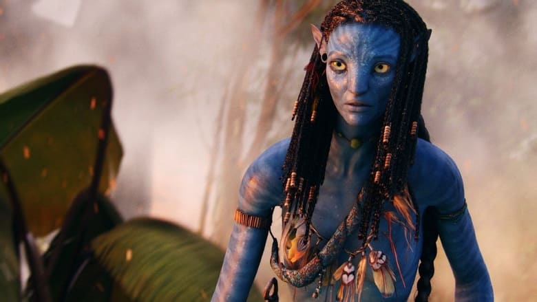кадр из фильма Capturing Avatar