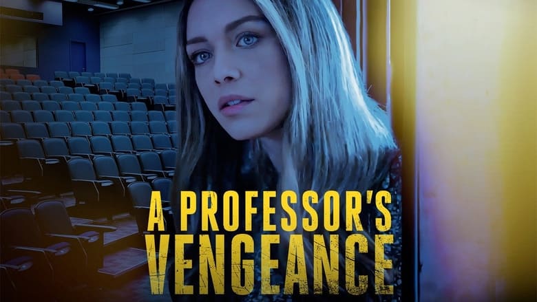 кадр из фильма A Professor's Vengeance