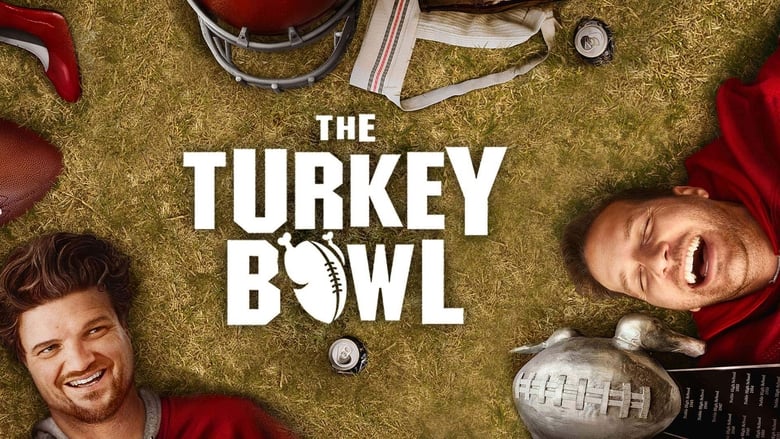 кадр из фильма The Turkey Bowl