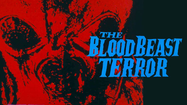 кадр из фильма The Blood Beast Terror