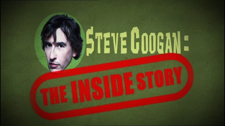 кадр из фильма Steve Coogan: The Inside Story