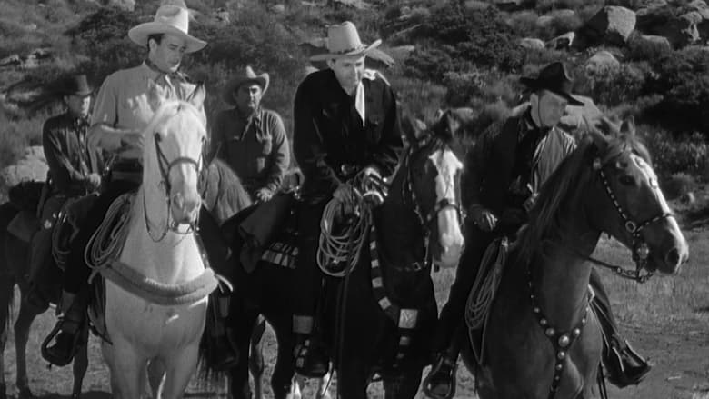 кадр из фильма Wyoming Outlaw