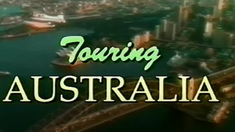 кадр из фильма Touring Australia