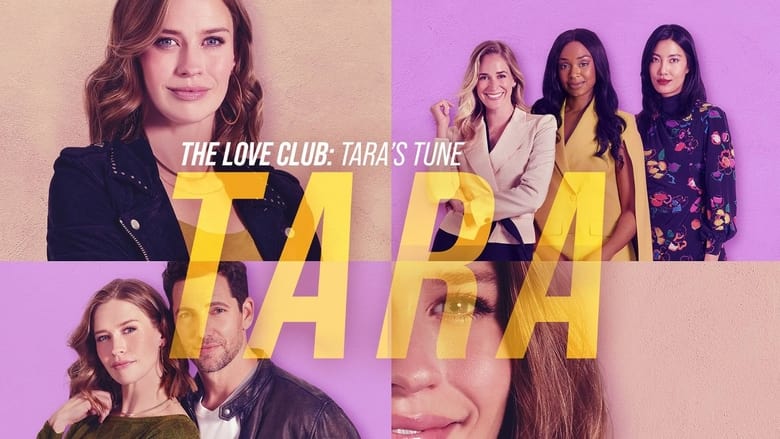 кадр из фильма The Love Club: Tara’s Tune