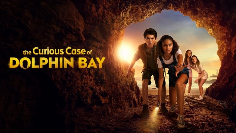 кадр из фильма The Curious Case of Dolphin Bay