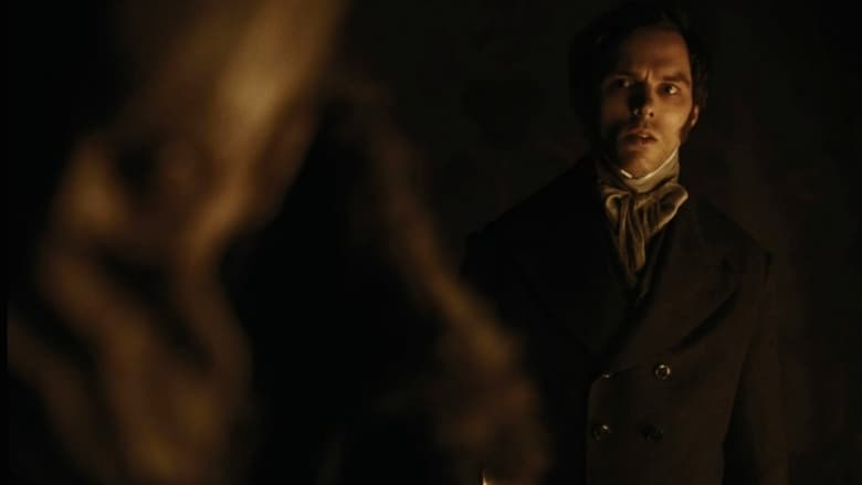 кадр из фильма Nosferatu