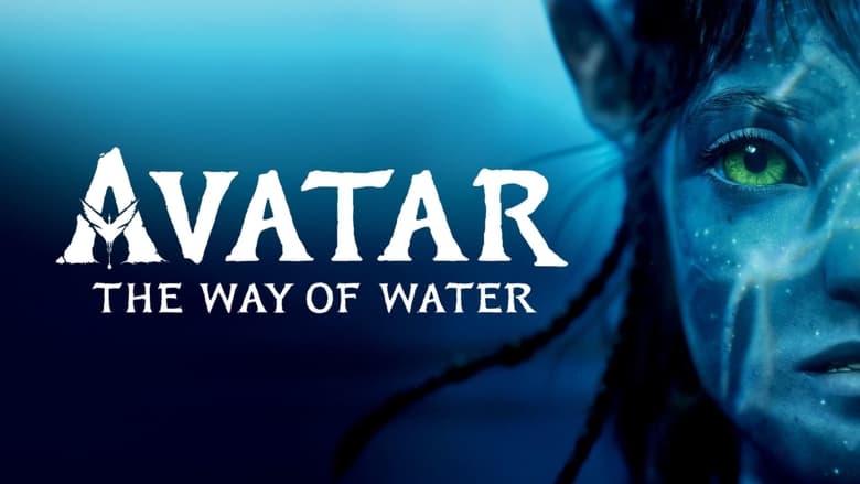 кадр из фильма Аватар: Путь воды