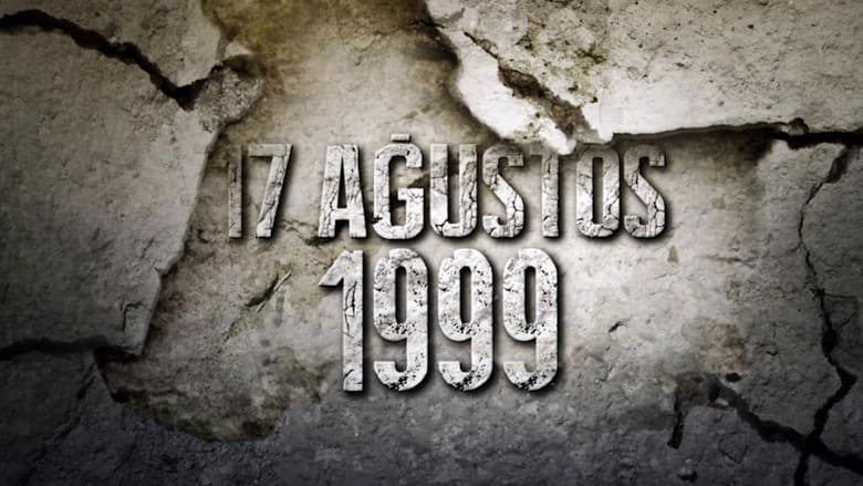 кадр из фильма İHA'nın Arşivinden 17 Ağustos 1999 Depremi