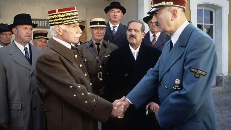 кадр из фильма Pétain
