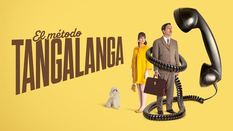 кадр из фильма El método Tangalanga