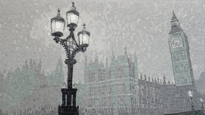 кадр из фильма Туман из Лондона